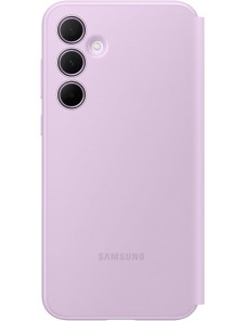 EF-ZA356CVE Samsung Smart View Case for Galaxy A35 5G Lavender