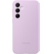 EF-ZA356CVE Samsung Smart View Case for Galaxy A35 5G Lavender