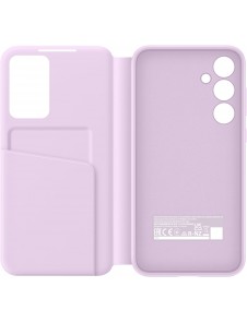 EF-ZA356CVE Samsung Smart View Case for Galaxy A35 5G Lavender