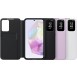 EF-ZA356CVE Samsung Smart View Case for Galaxy A35 5G Lavender