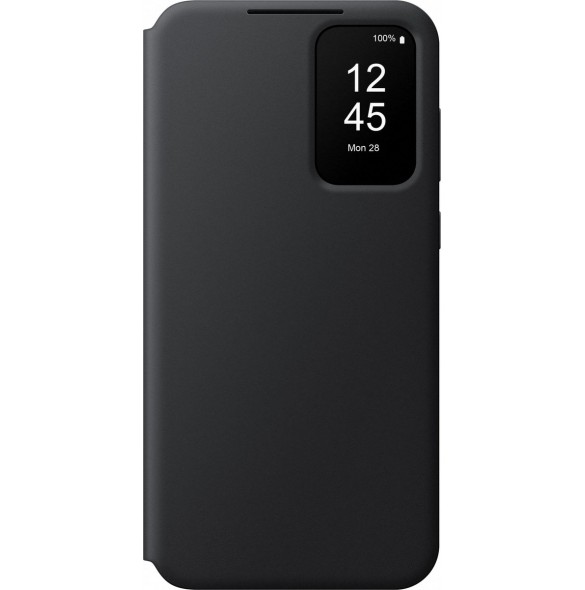 EF-ZA356CBE Samsung Smart View Case for Galaxy A35 5G Black
