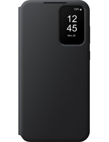 EF-ZA356CBE Samsung Smart View Case for Galaxy A35 5G Black