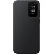 EF-ZA356CBE Samsung Smart View Case for Galaxy A35 5G Black