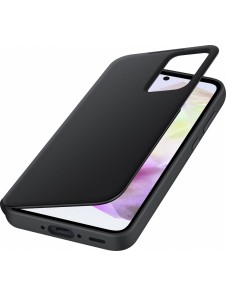 EF-ZA356CBE Samsung Smart View Case for Galaxy A35 5G Black