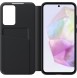 EF-ZA356CBE Samsung Smart View Case for Galaxy A35 5G Black