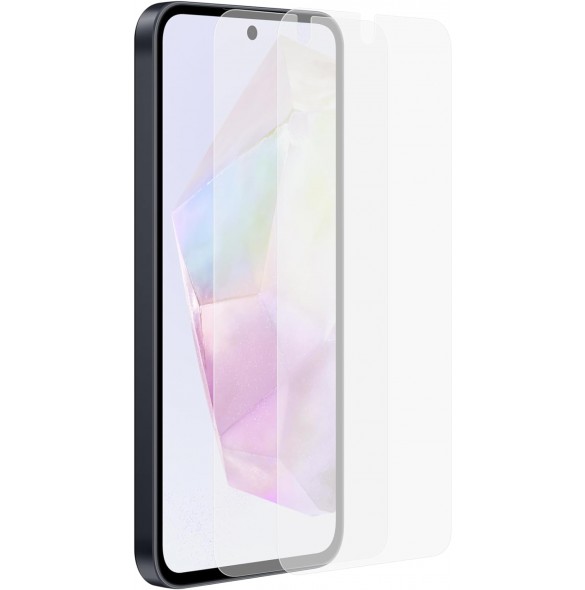 EF-UA356CTE Samsung Protection Film for Galaxy A35 5G Transparent