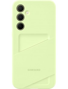 EF-OA356TME Samsung Card Slot Cover for Galaxy A35 5G Lime