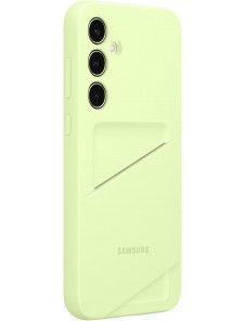 EF-OA356TME Samsung Card Slot Cover for Galaxy A35 5G Lime