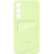 EF-OA356TME Samsung Card Slot Cover for Galaxy A35 5G Lime