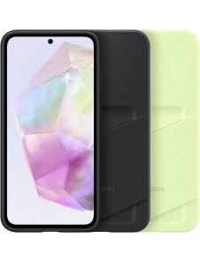 EF-OA356TME Samsung Card Slot Cover for Galaxy A35 5G Lime