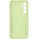 EF-OA356TME Samsung Card Slot Cover for Galaxy A35 5G Lime