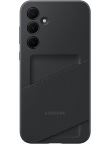 EF-OA356TBE Samsung Card Slot Cover for Galaxy A35 5G Black
