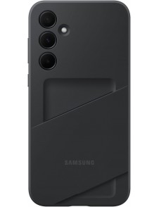 EF-OA356TBE Samsung Card Slot Cover for Galaxy A35 5G Black