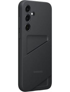 EF-OA356TBE Samsung Card Slot Cover for Galaxy A35 5G Black