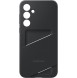 EF-OA356TBE Samsung Card Slot Cover for Galaxy A35 5G Black