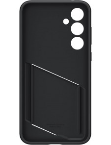 EF-OA356TBE Samsung Card Slot Cover for Galaxy A35 5G Black