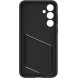 EF-OA356TBE Samsung Card Slot Cover for Galaxy A35 5G Black
