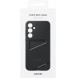 EF-OA356TBE Samsung Card Slot Cover for Galaxy A35 5G Black