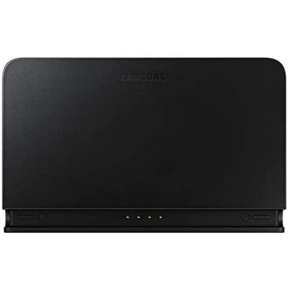 Officiell Samsung EE-D3100TBE Galaxy Tab S4 / Tab A 10.5 Desktop Laddningsdocka