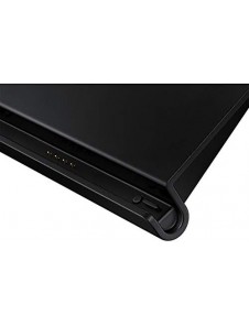 Officiell Samsung EE-D3100TBE Galaxy Tab S4 / Tab A 10.5 Desktop Laddningsdocka