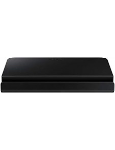 Officiell Samsung EE-D3100TBE Galaxy Tab S4 / Tab A 10.5 Desktop Laddningsdocka