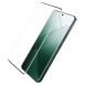 Nillkin Tempered Glass 3D CP+ MAX Svart för Xiaomi 14 Ultra