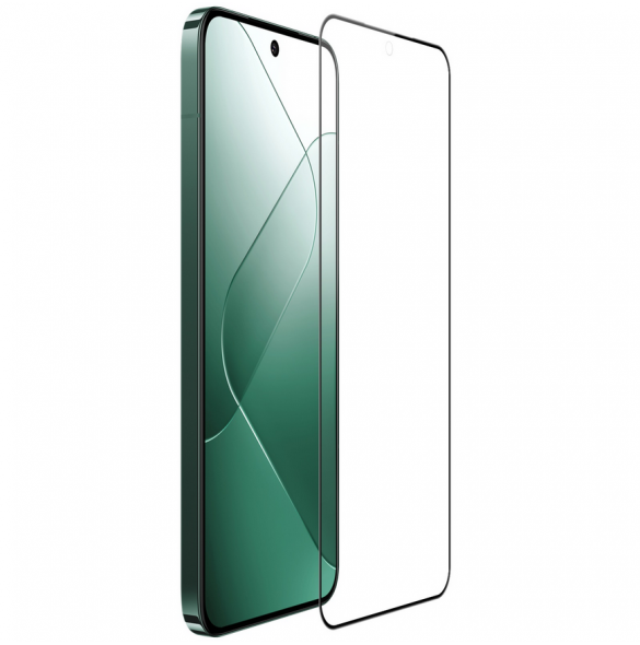 Nillkin Tempered Glass 2.5D CP+ PRO Black för Xiaomi 14