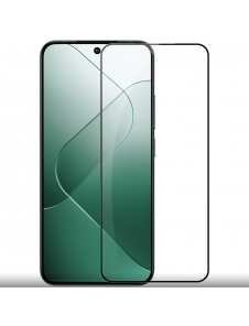 Nillkin Tempered Glass 2.5D CP+ PRO Black för Xiaomi 14