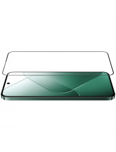 Nillkin Tempered Glass 2.5D CP+ PRO Black för Xiaomi 14