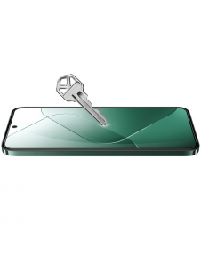 Nillkin Tempered Glass 2.5D CP+ PRO Black för Xiaomi 14