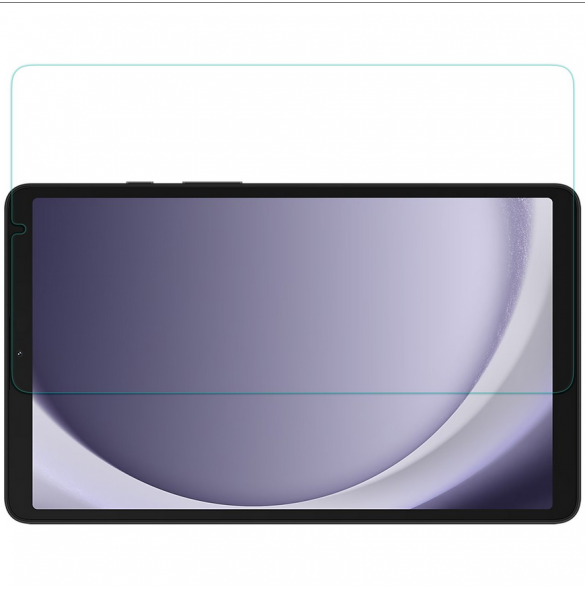 Nillkin härdat glas 0,3 mm H+ för Samsung Galaxy Tab A9
