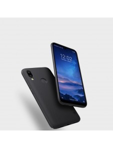 Ett elegant lock för Xiaomi Redmi 7.