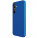 Nillkin Super Frosted Bakskal till Samsung Galaxy A35 5G Peacock Blue