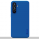 Nillkin Super Frosted Bakskal till Samsung Galaxy A35 5G Peacock Blue