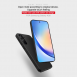 Nillkin Super Frosted Bakskal till Samsung Galaxy A35 5G Peacock Blue
