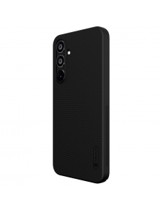 Nillkin Super Frosted Bakskal till Samsung Galaxy A35 5G Svart
