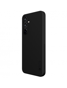 Nillkin Super Frosted Bakskal till Samsung Galaxy A35 5G Svart