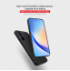 Nillkin Super Frosted Bakskal till Samsung Galaxy A35 5G Svart