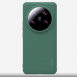 Nillkin Super Frosted PRO Back Cover för Xiaomi 14 Ultra Deep Green