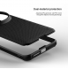 Nillkin Super Frosted PRO Back Cover för Xiaomi 14 Ultra Blue