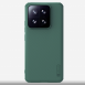 Nillkin Super Frosted PRO Back Cover för Xiaomi 14 Deep Green