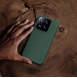 Nillkin Super Frosted PRO Back Cover för Xiaomi 14 Deep Green