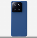 Nillkin Super Frosted PRO Back Cover för Xiaomi 14 Blue