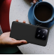 Nillkin Super Frosted PRO Back Cover för Xiaomi 14 Black