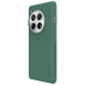 Nillkin Super Frosted PRO Back Cover för OnePlus 12 Deep Green