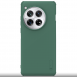 Nillkin Super Frosted PRO Back Cover för OnePlus 12 Deep Green