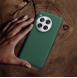 Nillkin Super Frosted PRO Back Cover för OnePlus 12 Deep Green