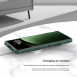 Nillkin Super Frosted PRO Magnetic Back Cover för Xiaomi 14 Ultra Black