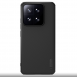 Nillkin Super Frosted PRO Magnetic Back Cover för Xiaomi 14 Black