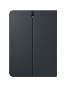 Samsung EF-BT820PBE Case Vikbart fodral för Galaxy Galaxy Tab S3 - Svart